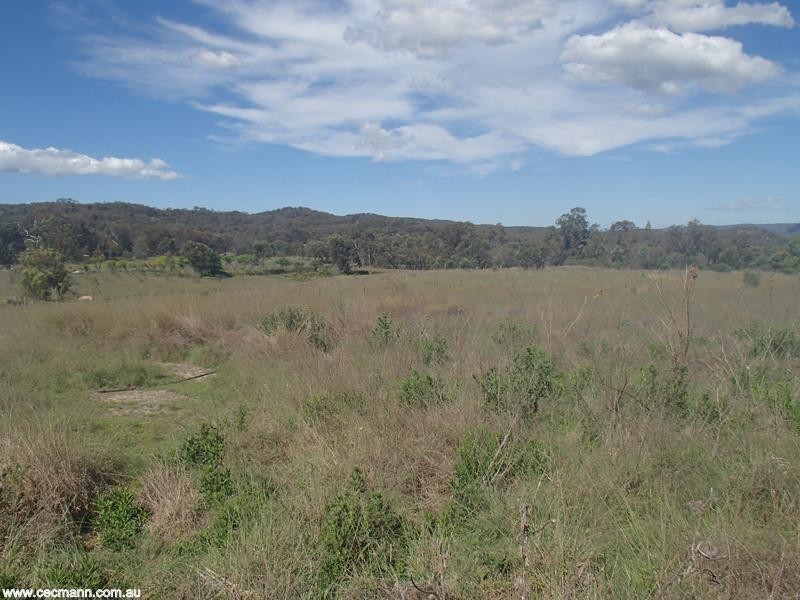 135 Winkler Road, Glen Aplin QLD 4381