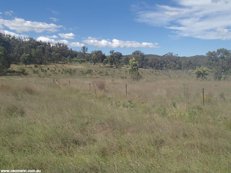 135 Winkler Road, Glen Aplin QLD 4381