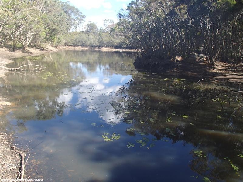 135 Winkler Road, Glen Aplin QLD 4381