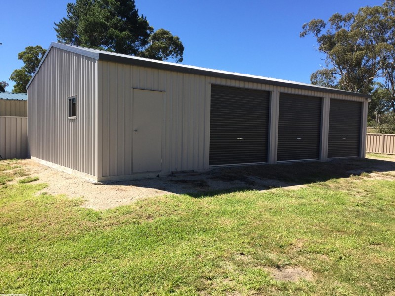 3 Pike Street, Stanthorpe QLD 4380