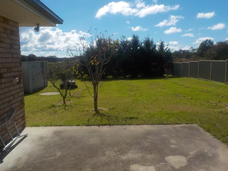 14 Teale Road, The Summit QLD 4377