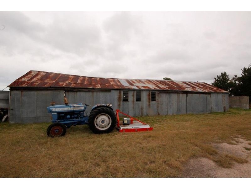 230 Marino Road, Broadwater QLD 4380