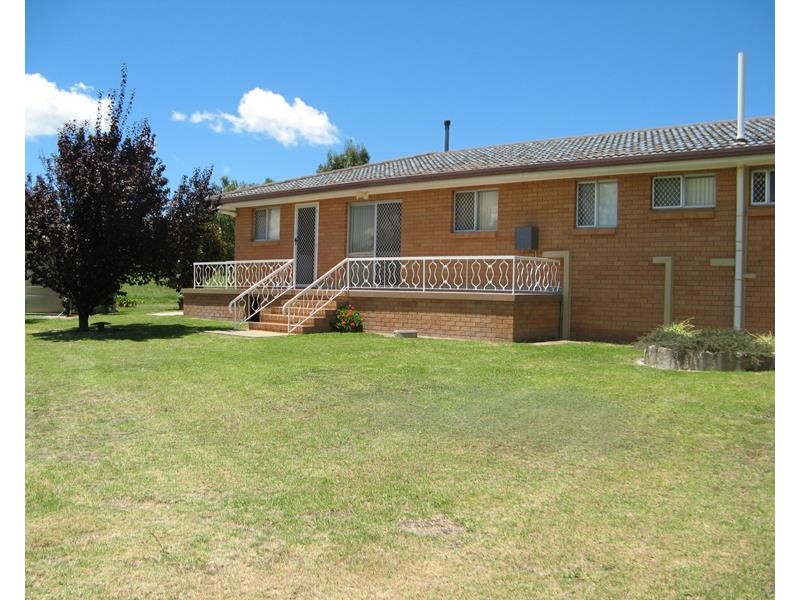 6 High Street, Stanthorpe QLD 4380