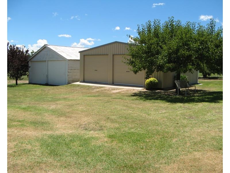 6 High Street, Stanthorpe QLD 4380