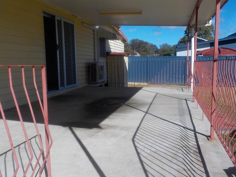 50 Tenterfield Street, Wallangarra QLD 4383