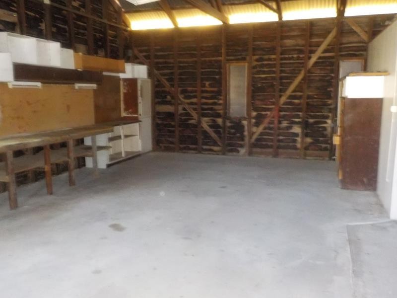 50 Tenterfield Street, Wallangarra QLD 4383