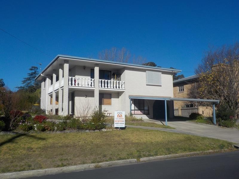 5 DAVADI STREET, Stanthorpe QLD 4380