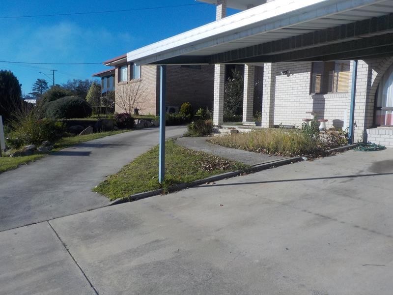 5 DAVADI STREET, Stanthorpe QLD 4380