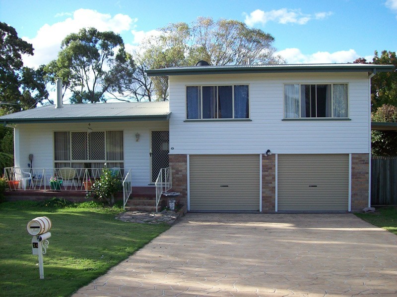 14 GREER STREET, Stanthorpe QLD 4380