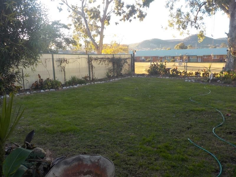 14 GREER STREET, Stanthorpe QLD 4380