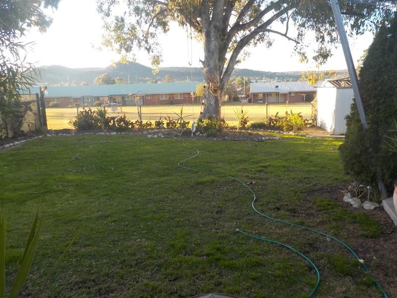 14 GREER STREET, Stanthorpe QLD 4380