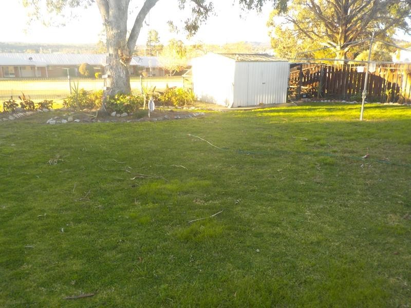 14 GREER STREET, Stanthorpe QLD 4380