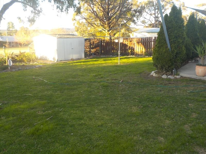 14 GREER STREET, Stanthorpe QLD 4380