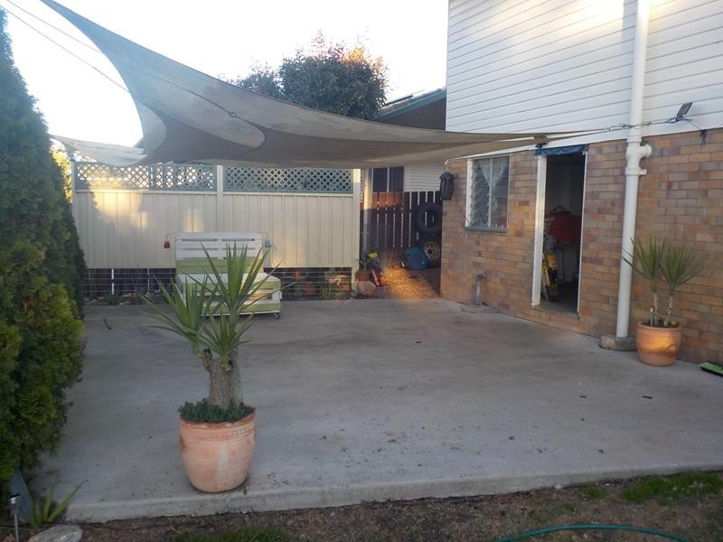 14 GREER STREET, Stanthorpe QLD 4380