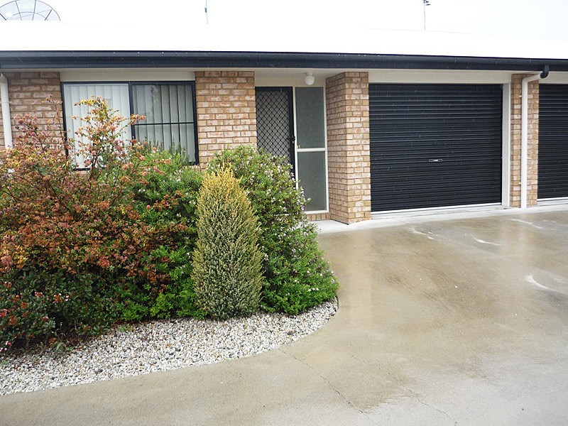 3/7 HARRIS STREET, Stanthorpe QLD 4380