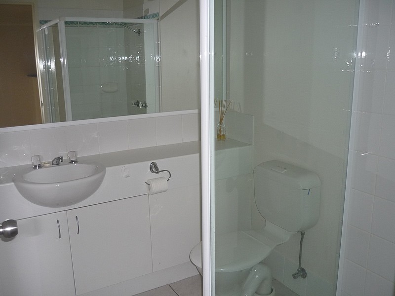 3/7 HARRIS STREET, Stanthorpe QLD 4380