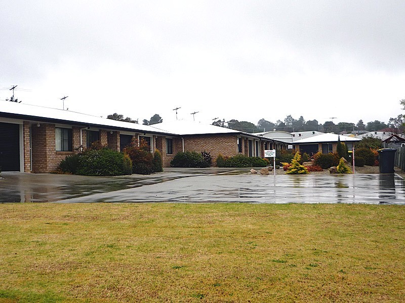 3/7 HARRIS STREET, Stanthorpe QLD 4380