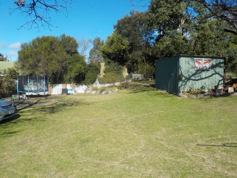 21 LOCK STREET, Stanthorpe QLD 4380