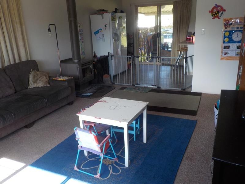 21 LOCK STREET, Stanthorpe QLD 4380