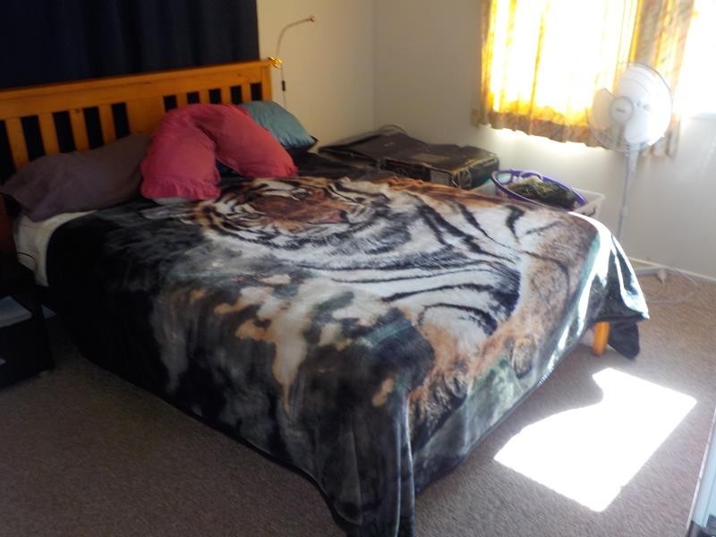 21 LOCK STREET, Stanthorpe QLD 4380