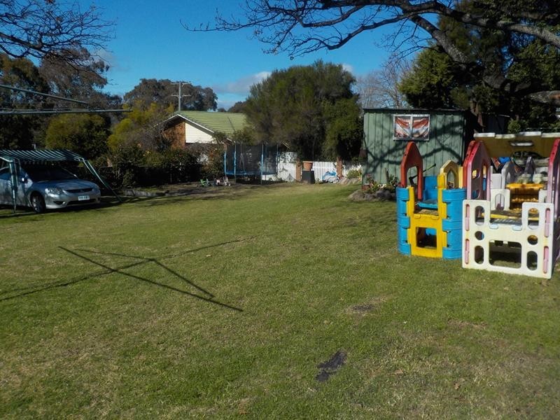 21 LOCK STREET, Stanthorpe QLD 4380