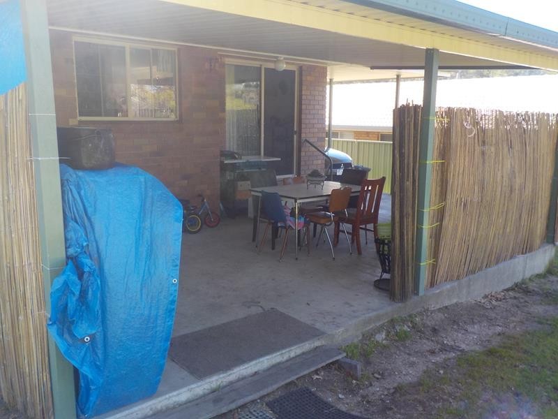 21 LOCK STREET, Stanthorpe QLD 4380