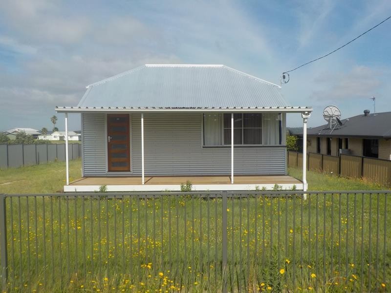 8 BRUHN LANE, Thulimbah QLD 4376