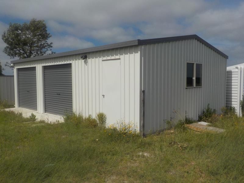 8 BRUHN LANE, Thulimbah QLD 4376