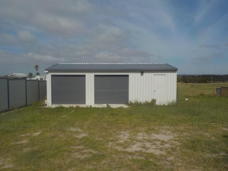 8 BRUHN LANE, Thulimbah QLD 4376