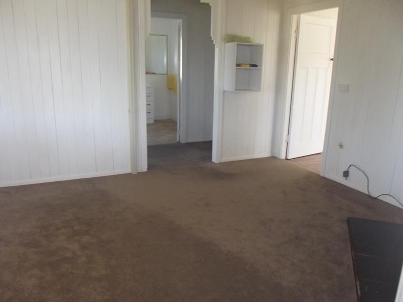 22 DENHAM STREET, Stanthorpe QLD 4380