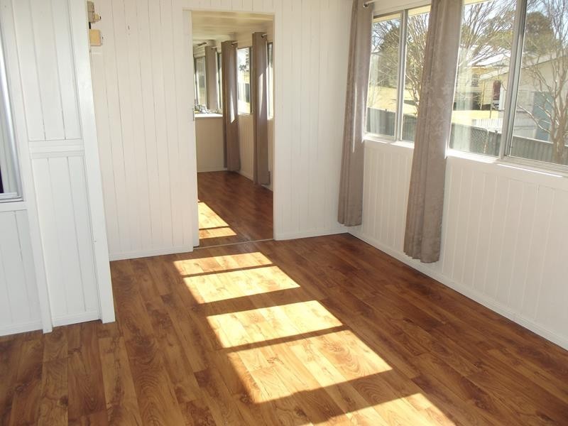 22 DENHAM STREET, Stanthorpe QLD 4380