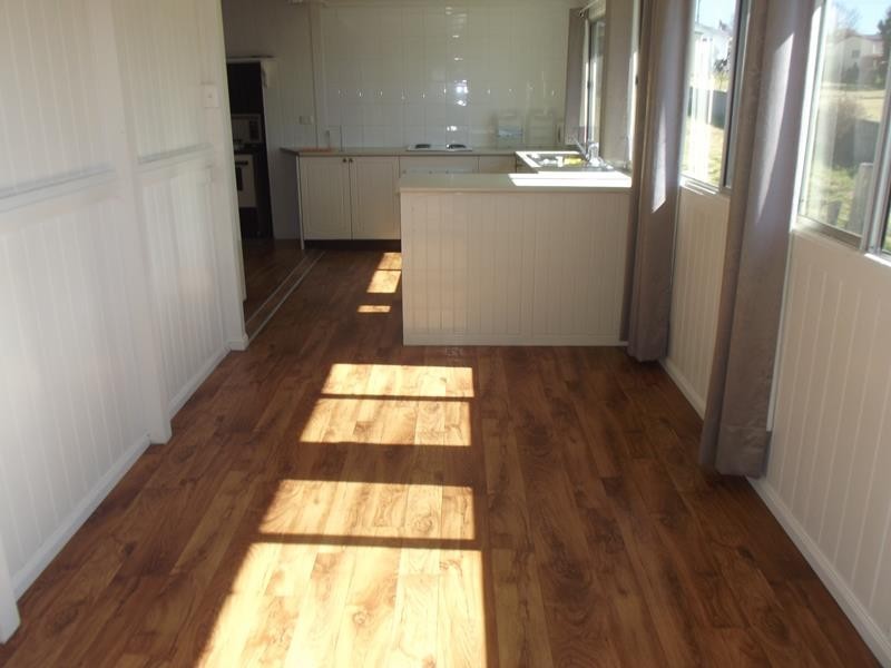 22 DENHAM STREET, Stanthorpe QLD 4380