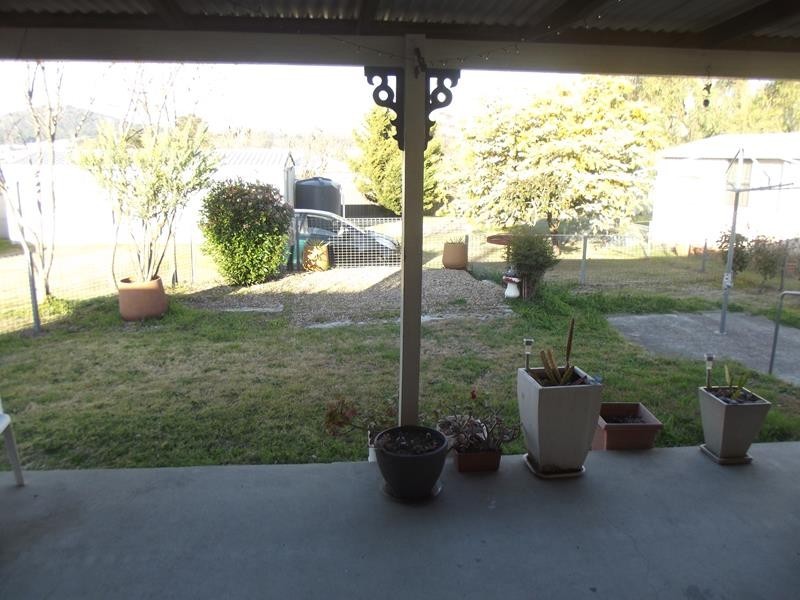 31 HILLCREST STREET, Stanthorpe QLD 4380