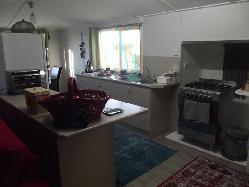31 HILLCREST STREET, Stanthorpe QLD 4380