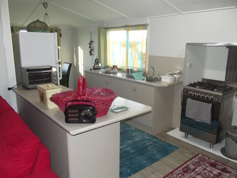 31 HILLCREST STREET, Stanthorpe QLD 4380