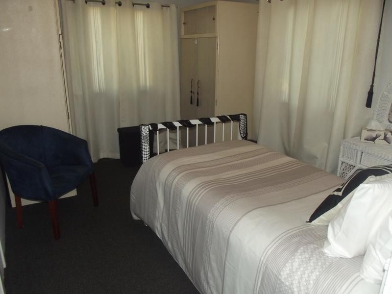 31 HILLCREST STREET, Stanthorpe QLD 4380