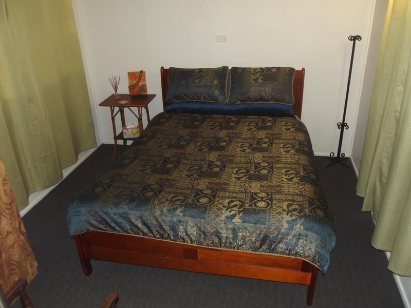 31 HILLCREST STREET, Stanthorpe QLD 4380