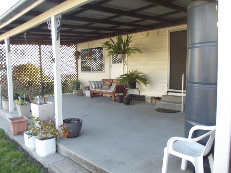 31 HILLCREST STREET, Stanthorpe QLD 4380