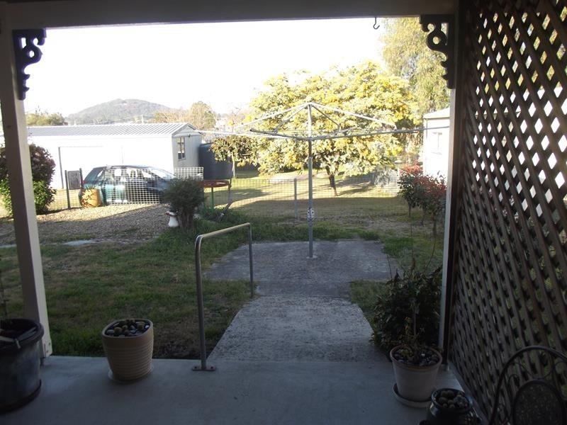 31 HILLCREST STREET, Stanthorpe QLD 4380