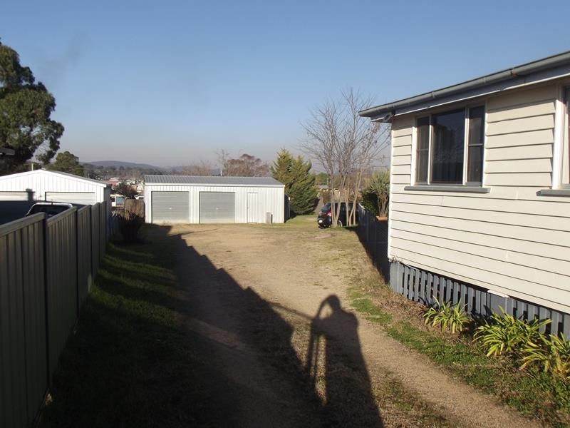 31 HILLCREST STREET, Stanthorpe QLD 4380