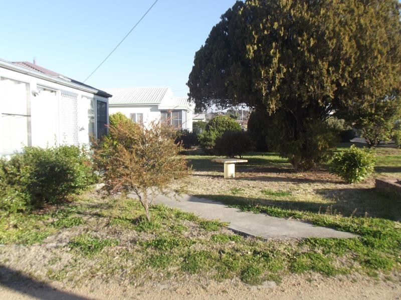 31 HILLCREST STREET, Stanthorpe QLD 4380