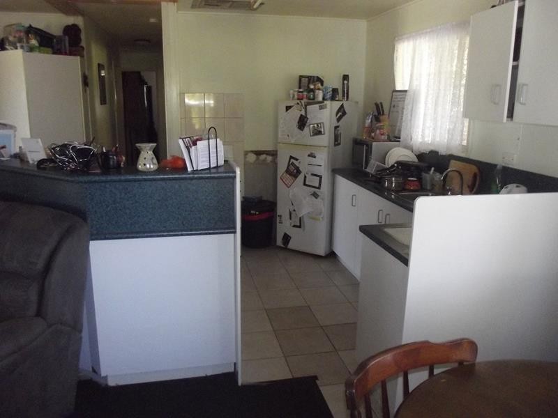 1206 AMIENS ROAD, Amiens QLD 4380