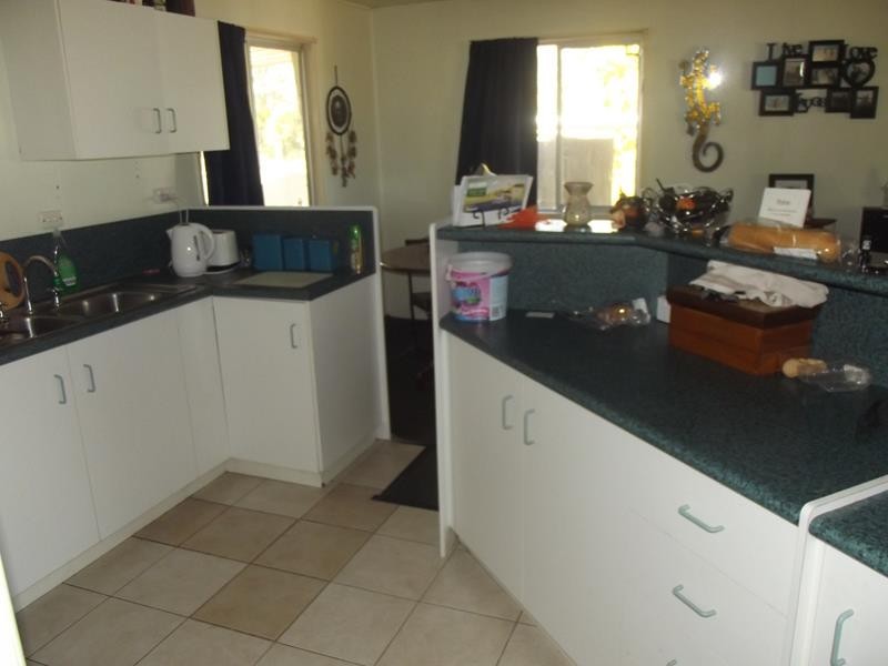 1206 AMIENS ROAD, Amiens QLD 4380