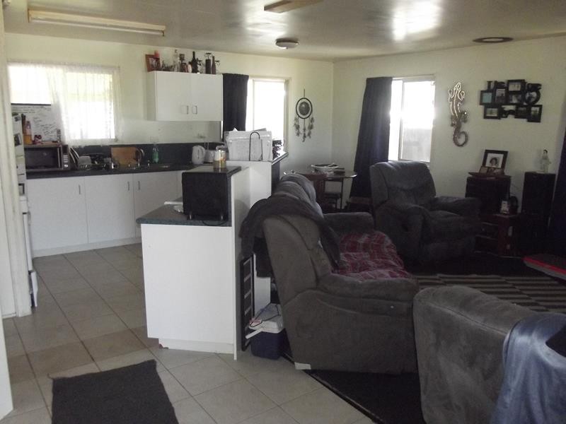 1206 AMIENS ROAD, Amiens QLD 4380