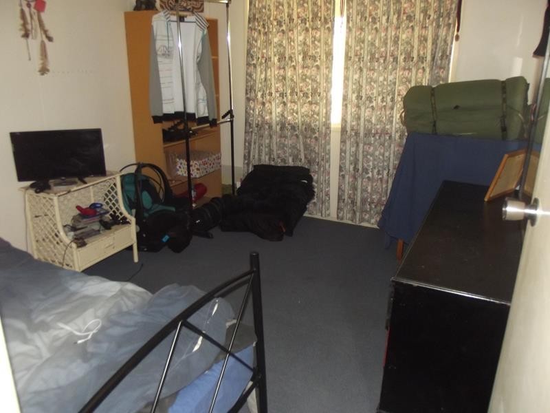 1206 AMIENS ROAD, Amiens QLD 4380