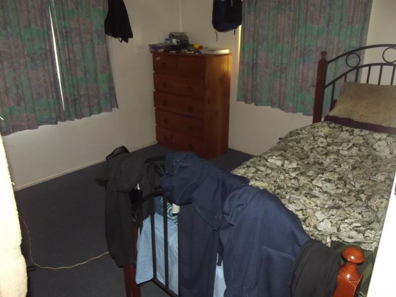 1206 AMIENS ROAD, Amiens QLD 4380