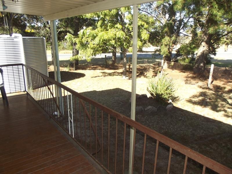 1206 AMIENS ROAD, Amiens QLD 4380