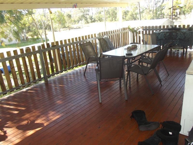 1206 AMIENS ROAD, Amiens QLD 4380