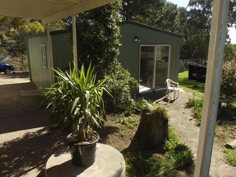 1206 AMIENS ROAD, Amiens QLD 4380