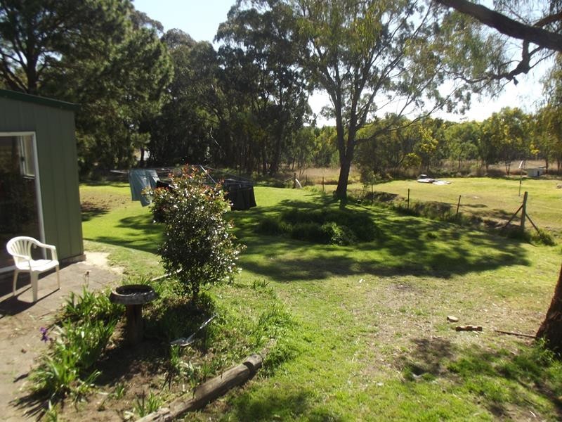 1206 AMIENS ROAD, Amiens QLD 4380